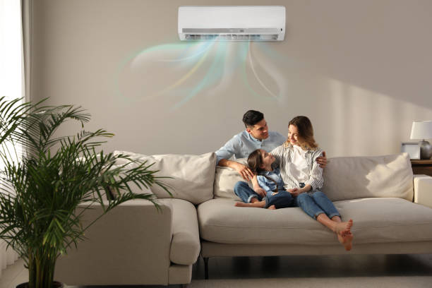 Affordable air conditioning repair in Osceola, IA