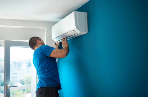 Professional HVAC in Osceola, IA