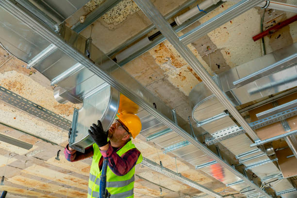 Best Affordable air conditioning repair  in Osceola, IA