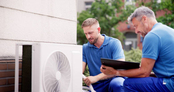 Best 24/7 HVAC repair  in Osceola, IA