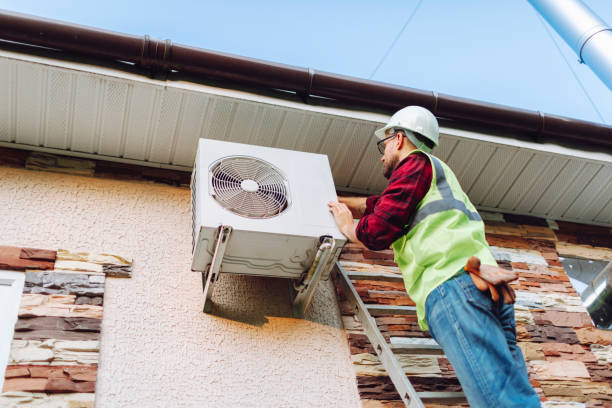 Best Local HVAC companies  in Osceola, IA