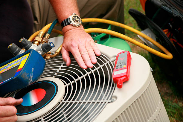 Best HVAC companies near me  in Osceola, IA