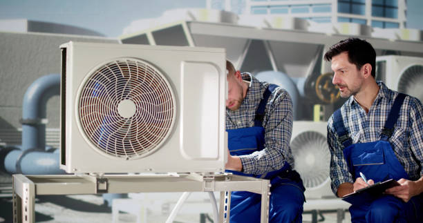 Reliable Osceola, IA HVAC Solutions